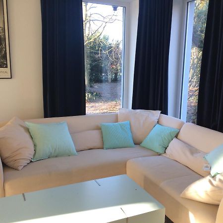 Exklusive Ferienwohnung Zwischen Uni Und Altstadt Luneburgo Exterior foto