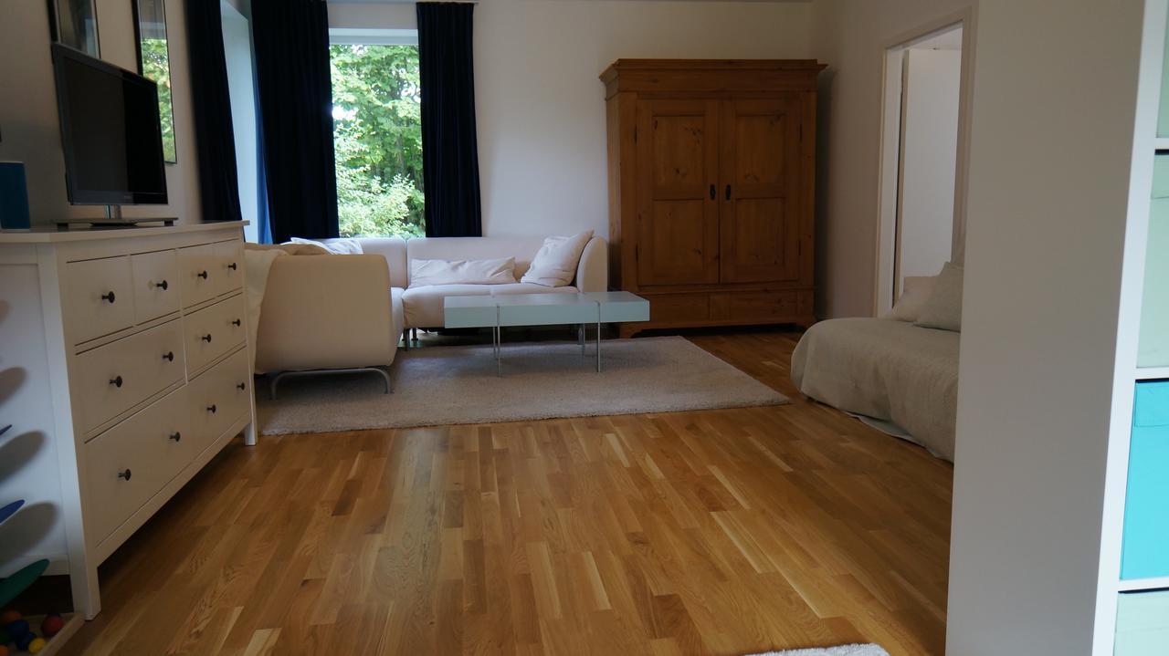 Exklusive Ferienwohnung Zwischen Uni Und Altstadt Luneburgo Exterior foto
