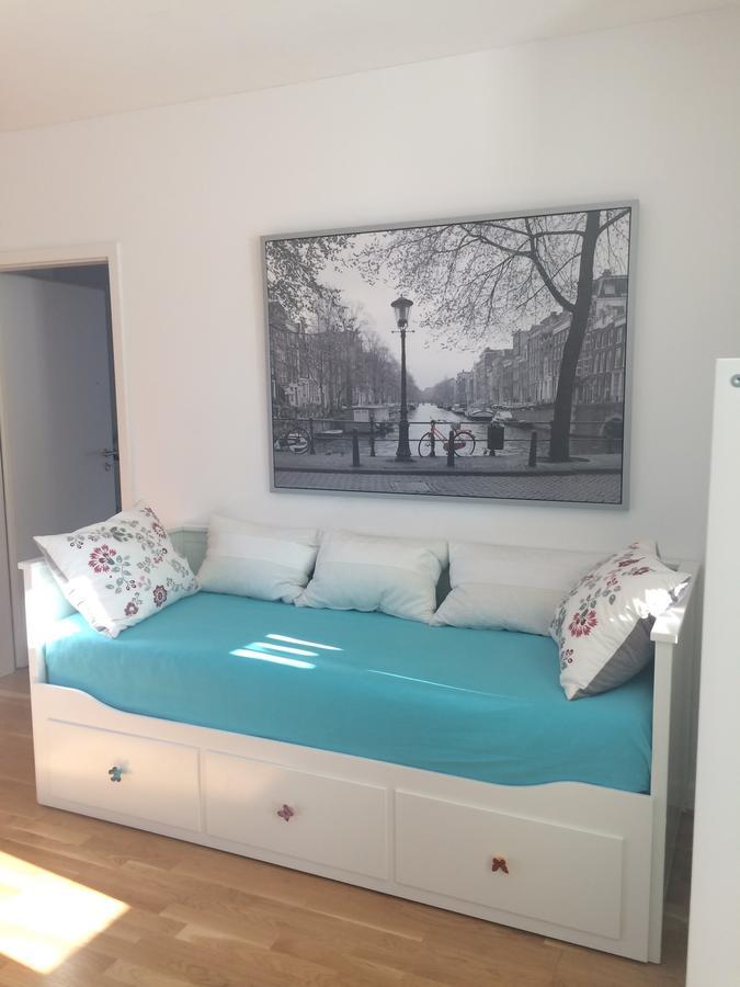 Exklusive Ferienwohnung Zwischen Uni Und Altstadt Luneburgo Exterior foto