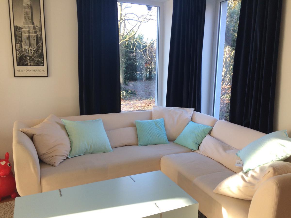 Exklusive Ferienwohnung Zwischen Uni Und Altstadt Luneburgo Exterior foto