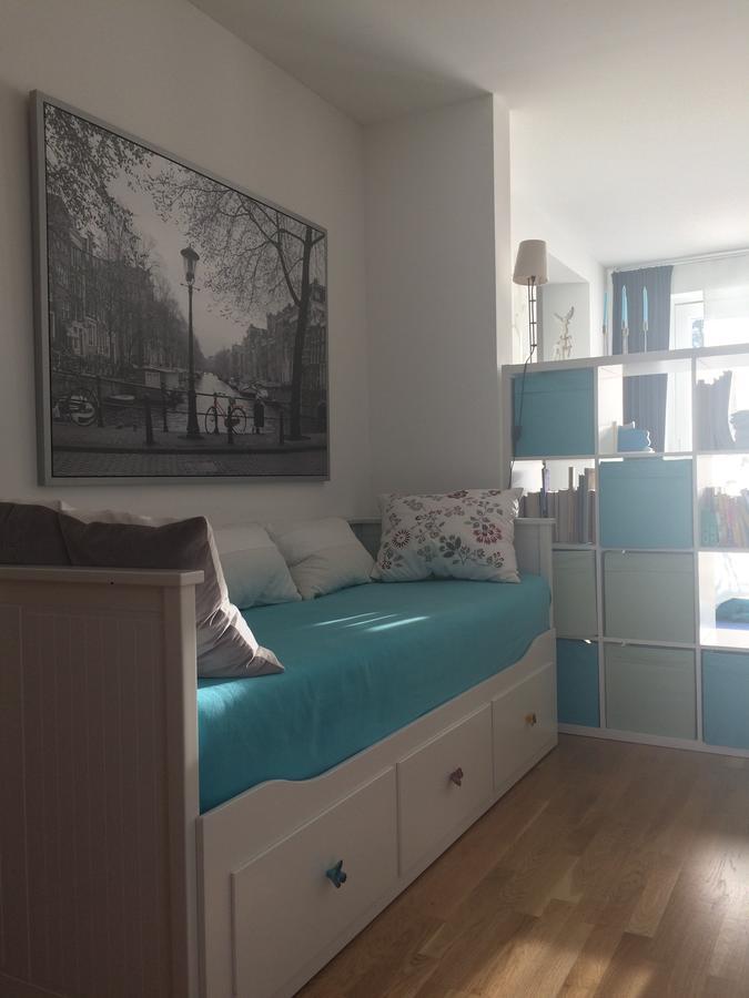 Exklusive Ferienwohnung Zwischen Uni Und Altstadt Luneburgo Exterior foto