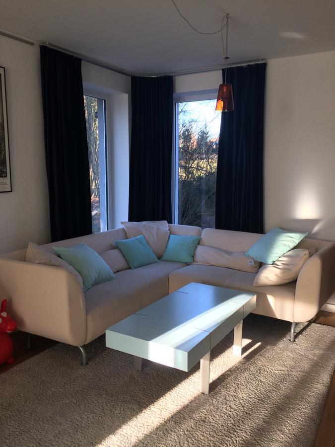 Exklusive Ferienwohnung Zwischen Uni Und Altstadt Luneburgo Exterior foto