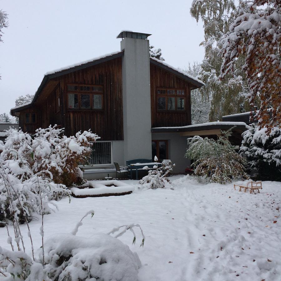 Exklusive Ferienwohnung Zwischen Uni Und Altstadt Luneburgo Exterior foto