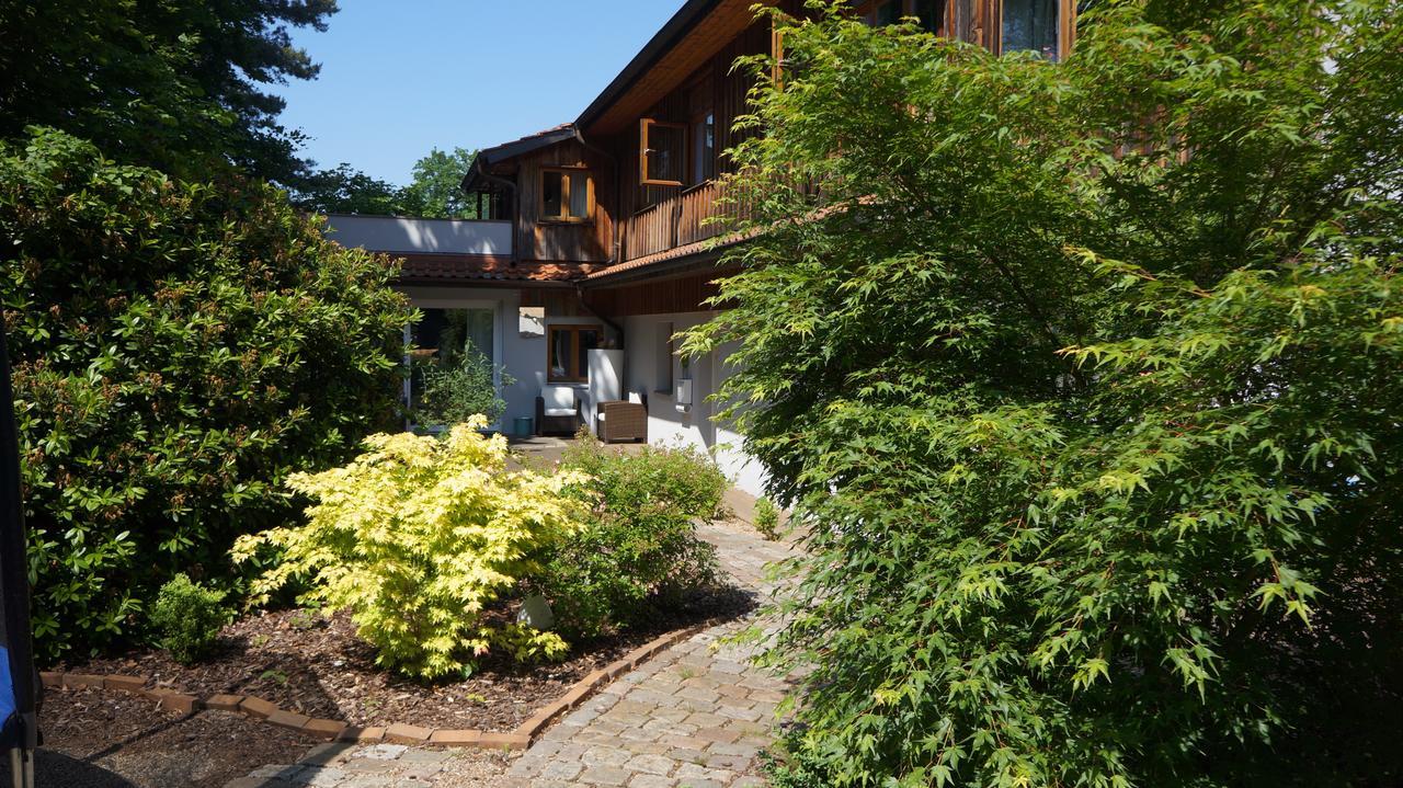 Exklusive Ferienwohnung Zwischen Uni Und Altstadt Luneburgo Exterior foto