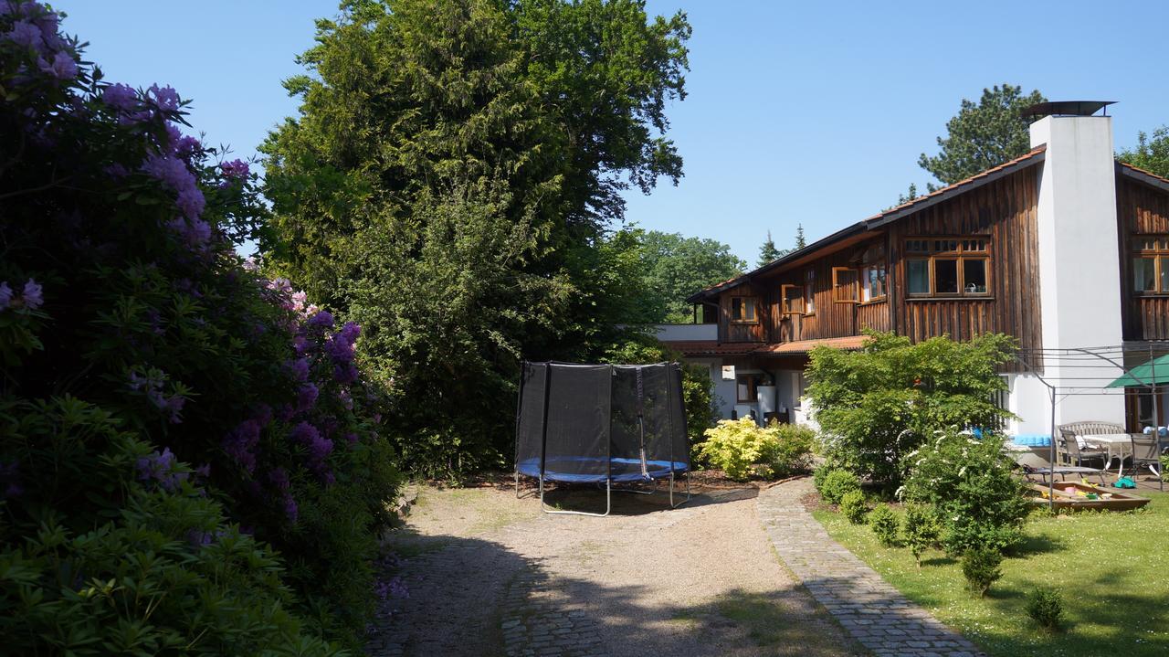 Exklusive Ferienwohnung Zwischen Uni Und Altstadt Luneburgo Exterior foto