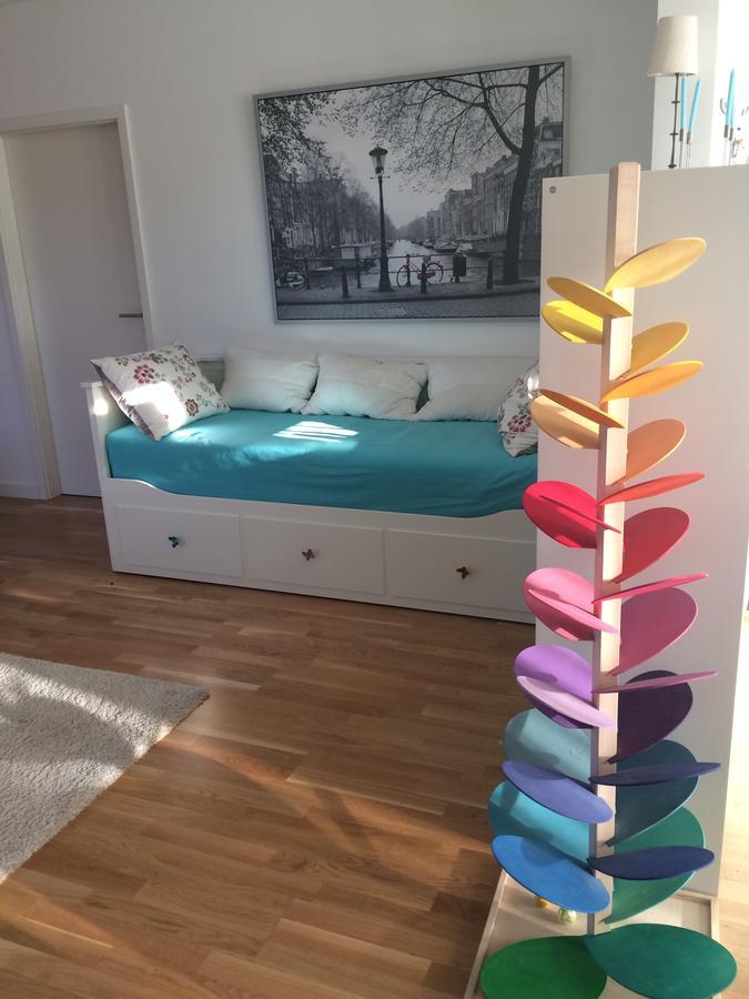 Exklusive Ferienwohnung Zwischen Uni Und Altstadt Luneburgo Exterior foto
