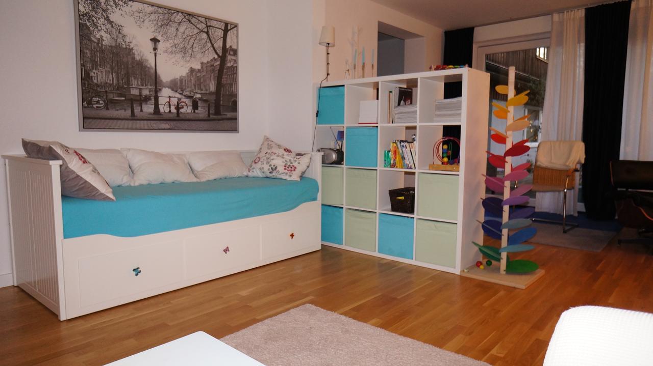 Exklusive Ferienwohnung Zwischen Uni Und Altstadt Luneburgo Exterior foto